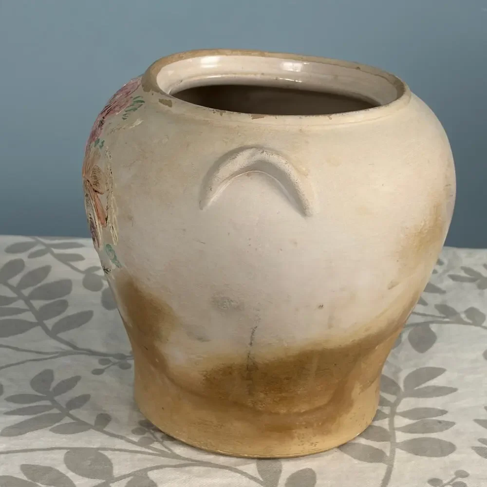 None and/or Unknown beautiful vintage
